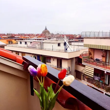 La Chicca Alloggio Turistico Roma