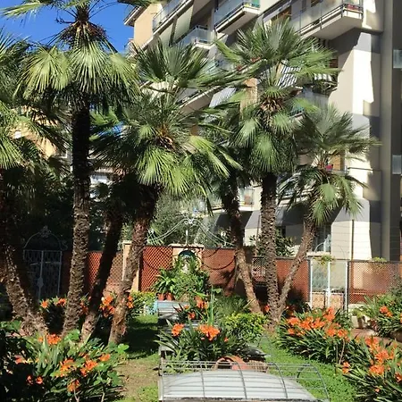 La Chicca Alloggio Turistico Roma