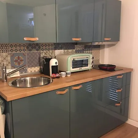 Appartamento La Chicca Alloggio Turistico *