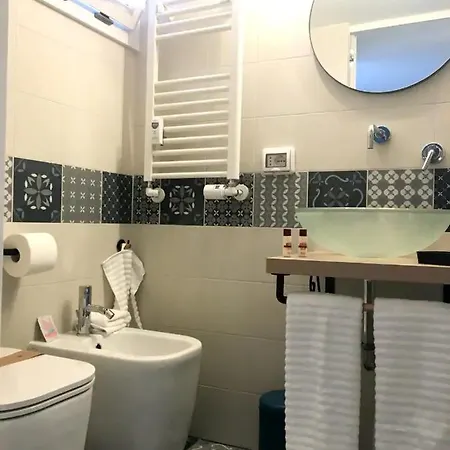 La Chicca Alloggio Turistico *