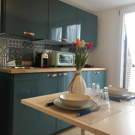 La Chicca Alloggio Turistico