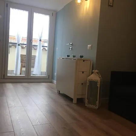 Apartment La Chicca Alloggio Turistico Rome