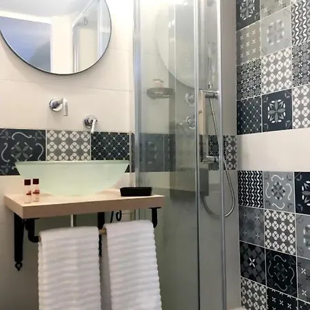 La Chicca Alloggio Turistico Apartament